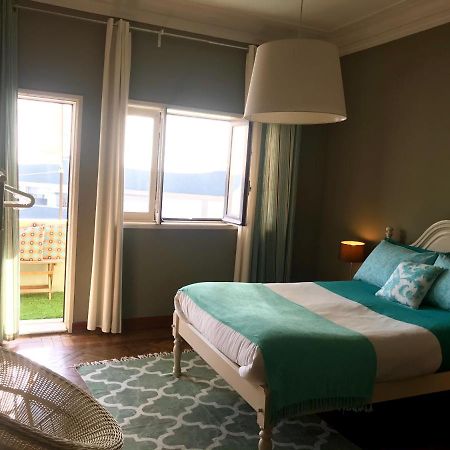 Apartamento Porto Baixa Apartment Ngoại thất bức ảnh