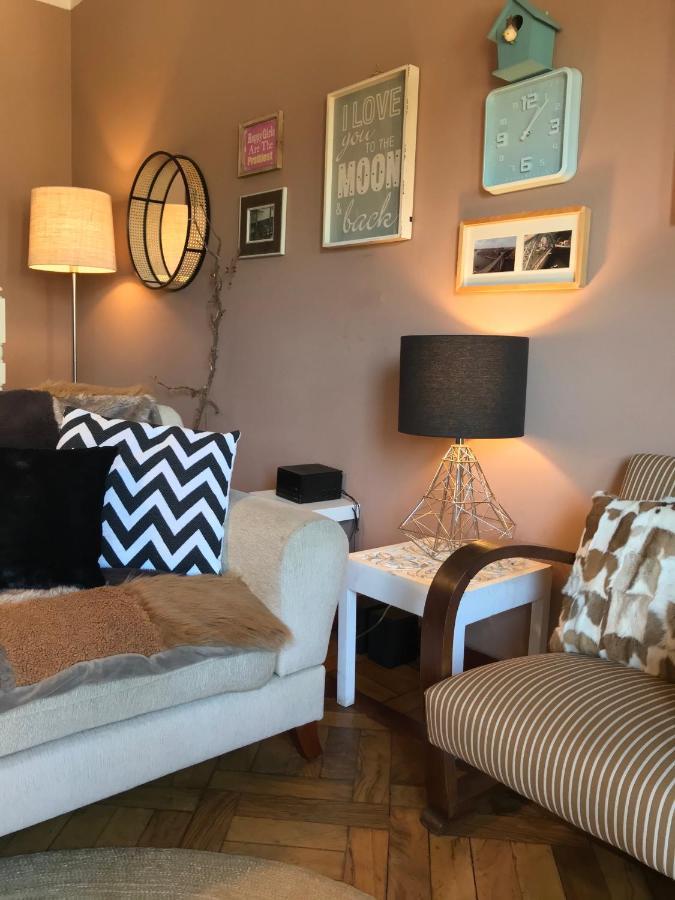 Apartamento Porto Baixa Apartment Ngoại thất bức ảnh