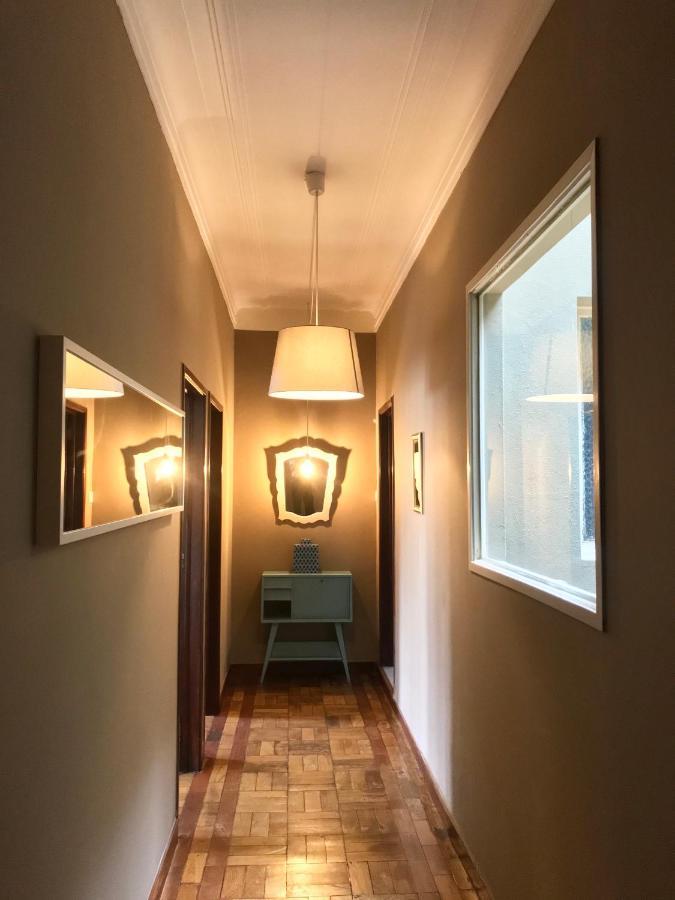 Apartamento Porto Baixa Apartment Ngoại thất bức ảnh
