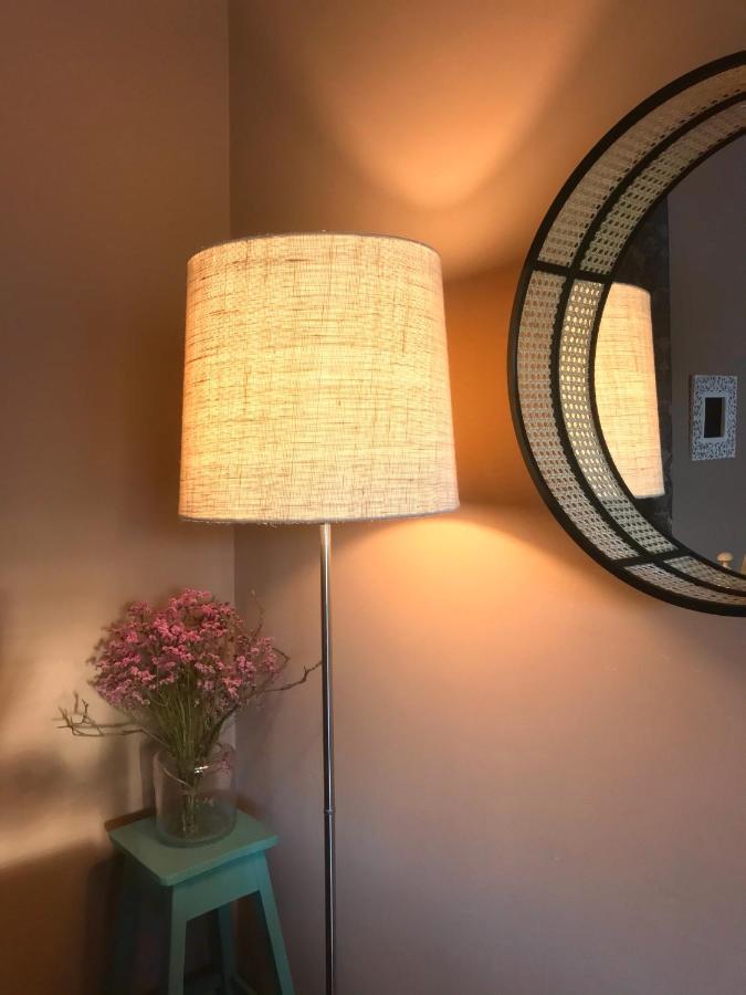 Apartamento Porto Baixa Apartment Ngoại thất bức ảnh