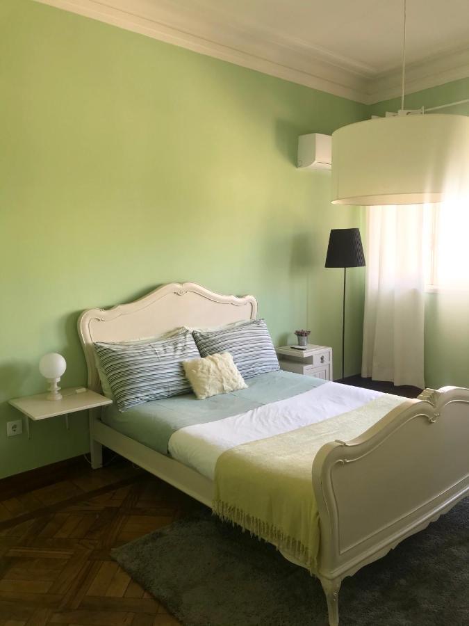 Apartamento Porto Baixa Apartment Ngoại thất bức ảnh