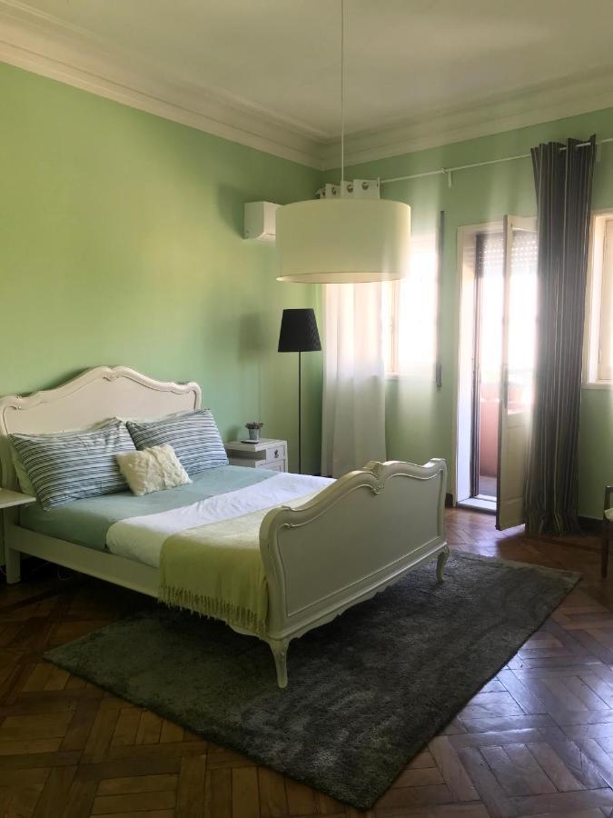 Apartamento Porto Baixa Apartment Ngoại thất bức ảnh