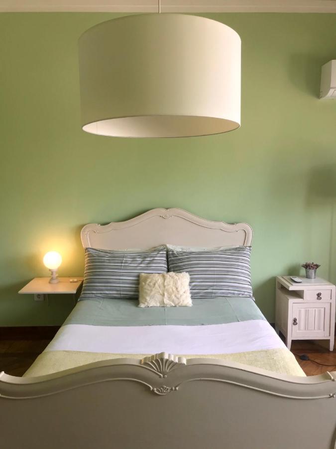 Apartamento Porto Baixa Apartment Ngoại thất bức ảnh