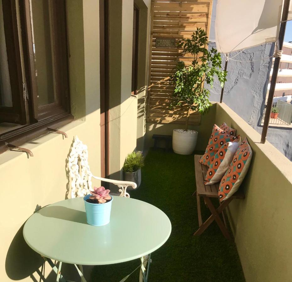 Apartamento Porto Baixa Apartment Ngoại thất bức ảnh