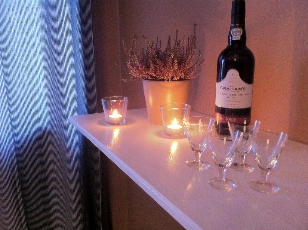 Apartamento Porto Baixa Apartment Phòng bức ảnh