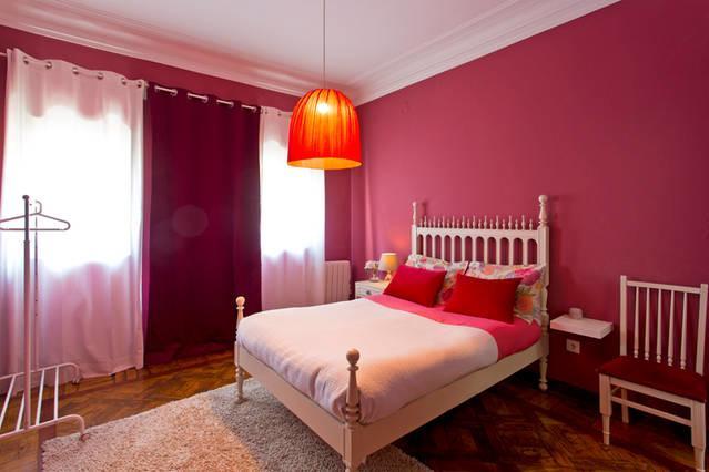Apartamento Porto Baixa Apartment Ngoại thất bức ảnh