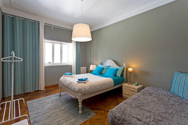 Apartamento Porto Baixa Apartment Ngoại thất bức ảnh