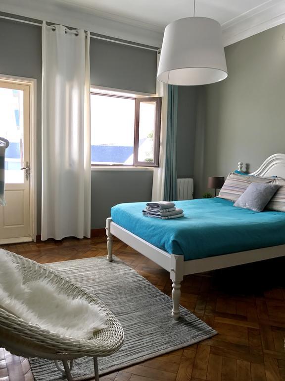 Apartamento Porto Baixa Apartment Ngoại thất bức ảnh