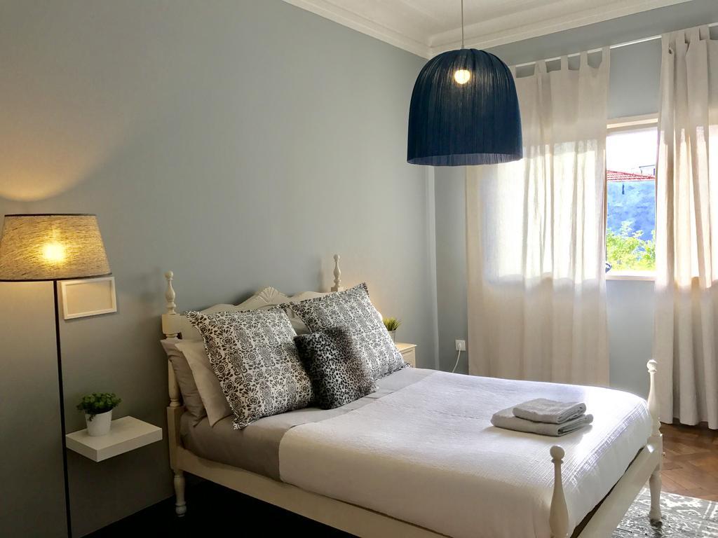 Apartamento Porto Baixa Apartment Ngoại thất bức ảnh