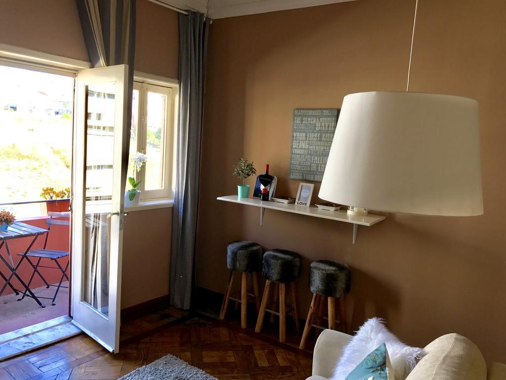 Apartamento Porto Baixa Apartment Ngoại thất bức ảnh