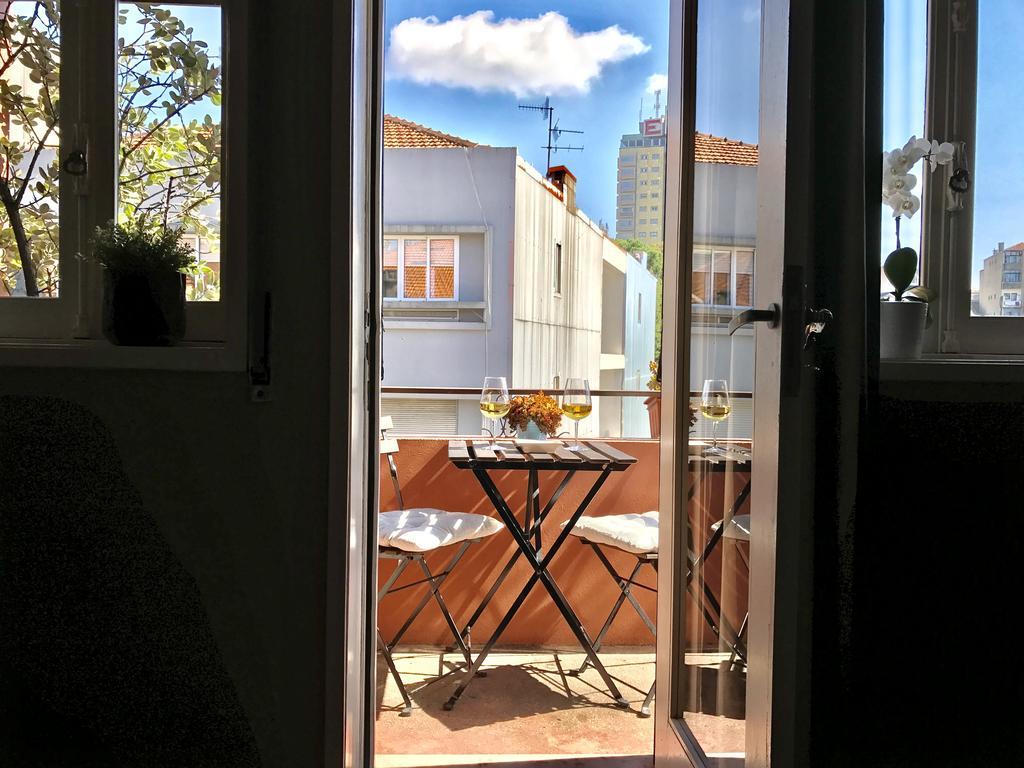Apartamento Porto Baixa Apartment Ngoại thất bức ảnh