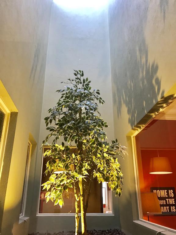 Apartamento Porto Baixa Apartment Ngoại thất bức ảnh