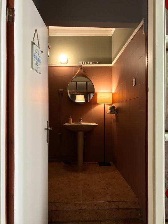 Apartamento Porto Baixa Apartment Ngoại thất bức ảnh