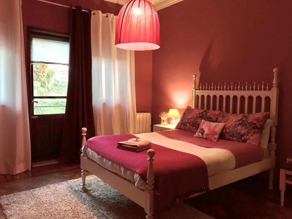 Apartamento Porto Baixa Apartment Ngoại thất bức ảnh