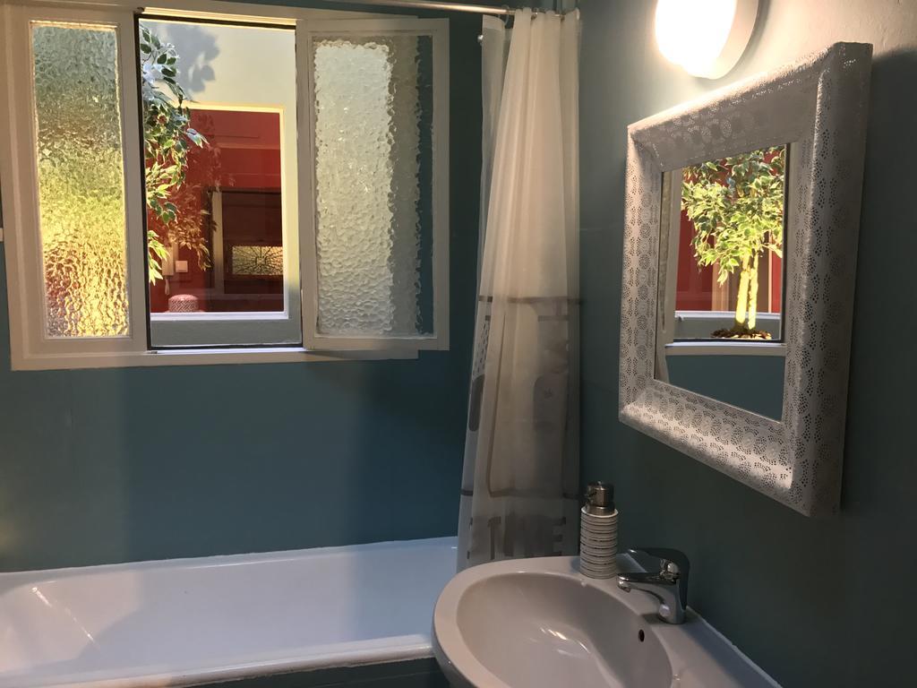 Apartamento Porto Baixa Apartment Ngoại thất bức ảnh