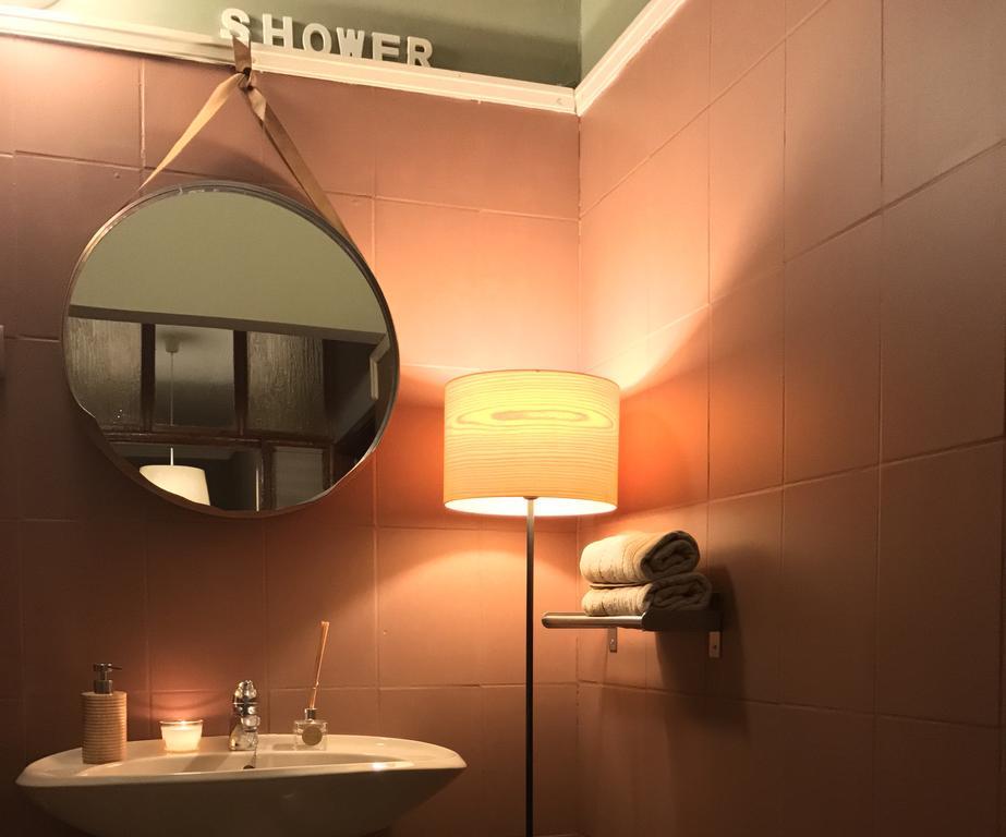 Apartamento Porto Baixa Apartment Ngoại thất bức ảnh